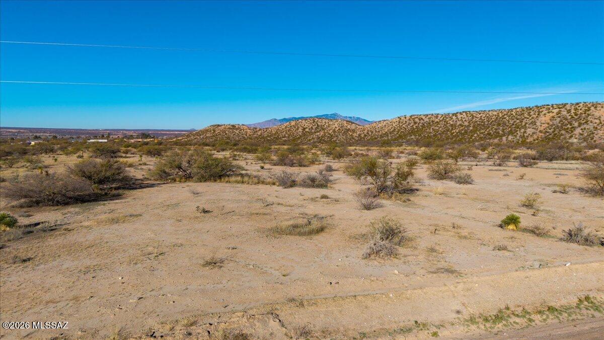 San Pedro Ranches - Land
