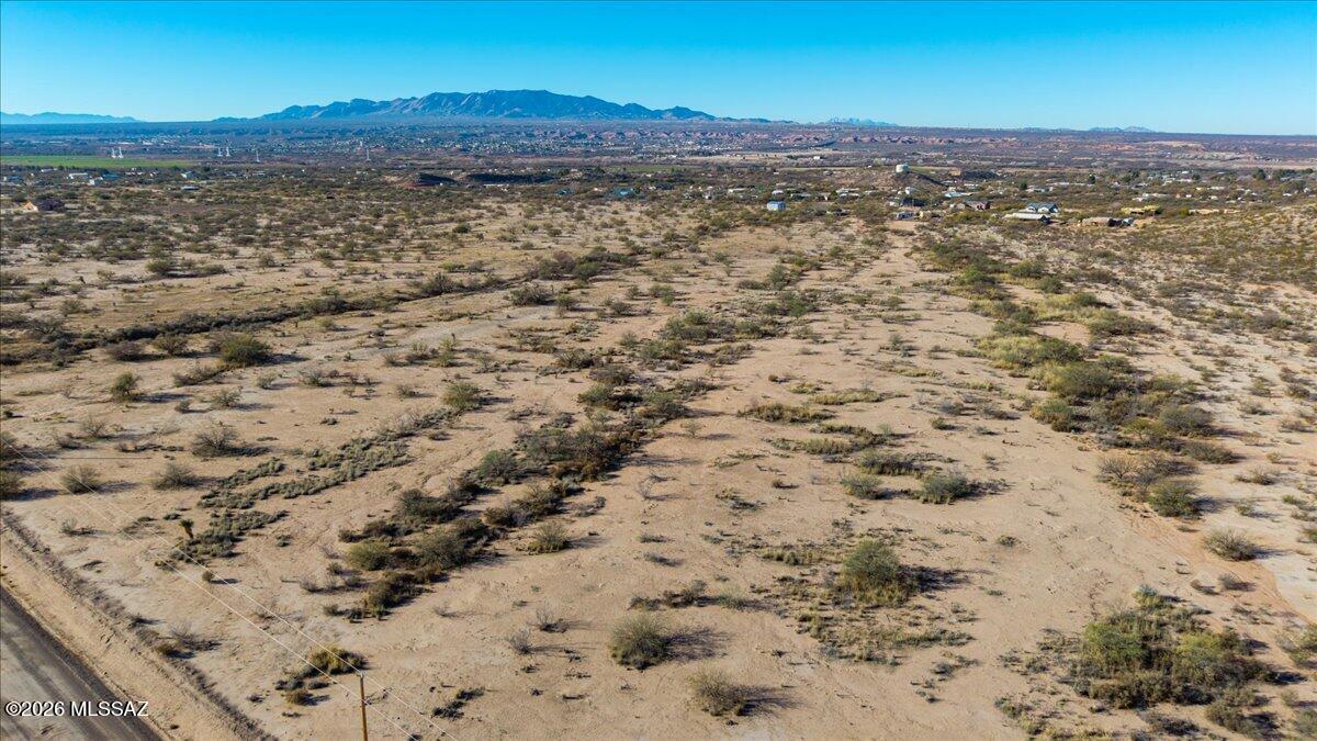 San Pedro Ranches - Land