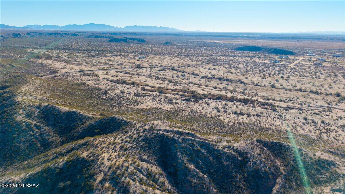 San Pedro Ranches - Land