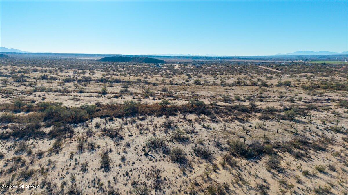 San Pedro Ranches - Land