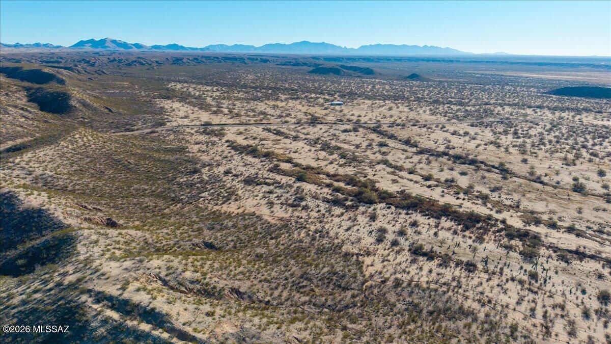 San Pedro Ranches - Land