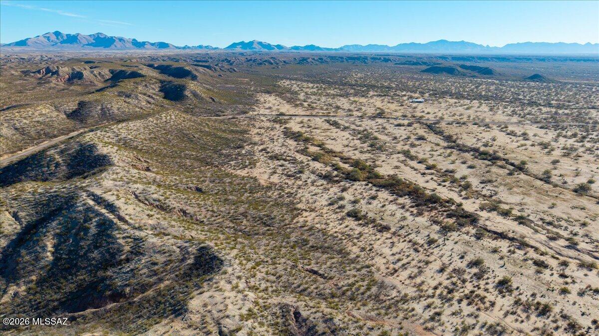 San Pedro Ranches - Land