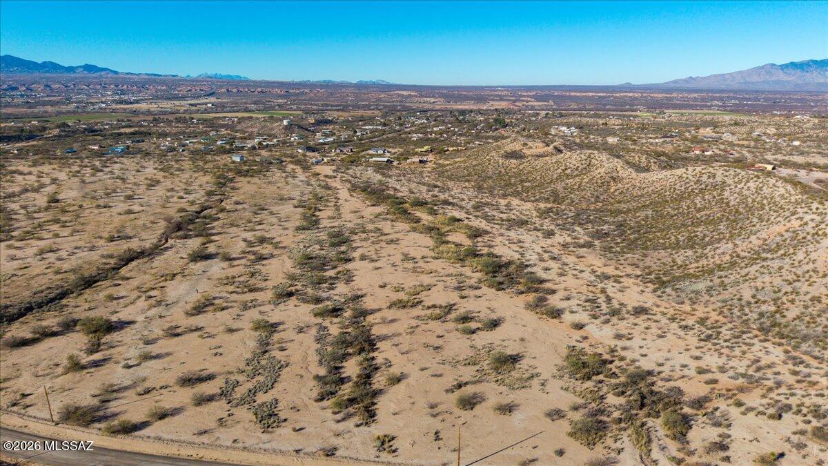 San Pedro Ranches - Land