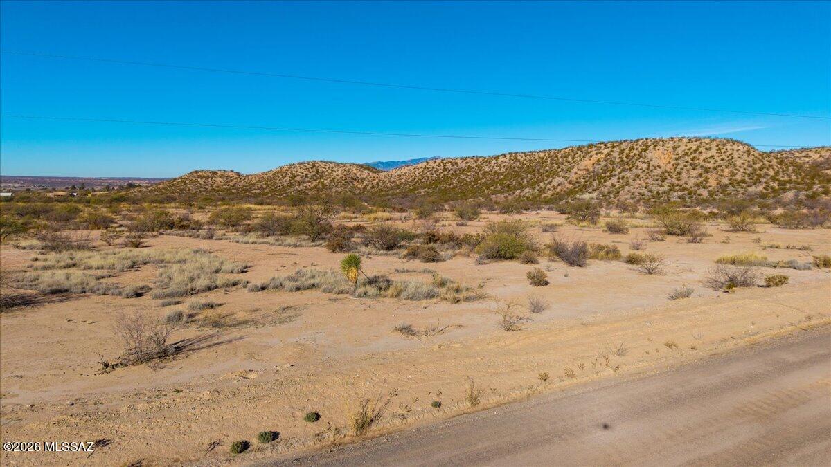 San Pedro Ranches - Land