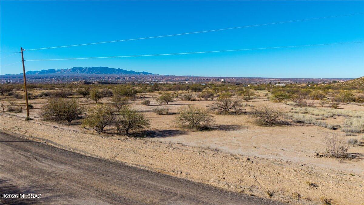 San Pedro Ranches - Land