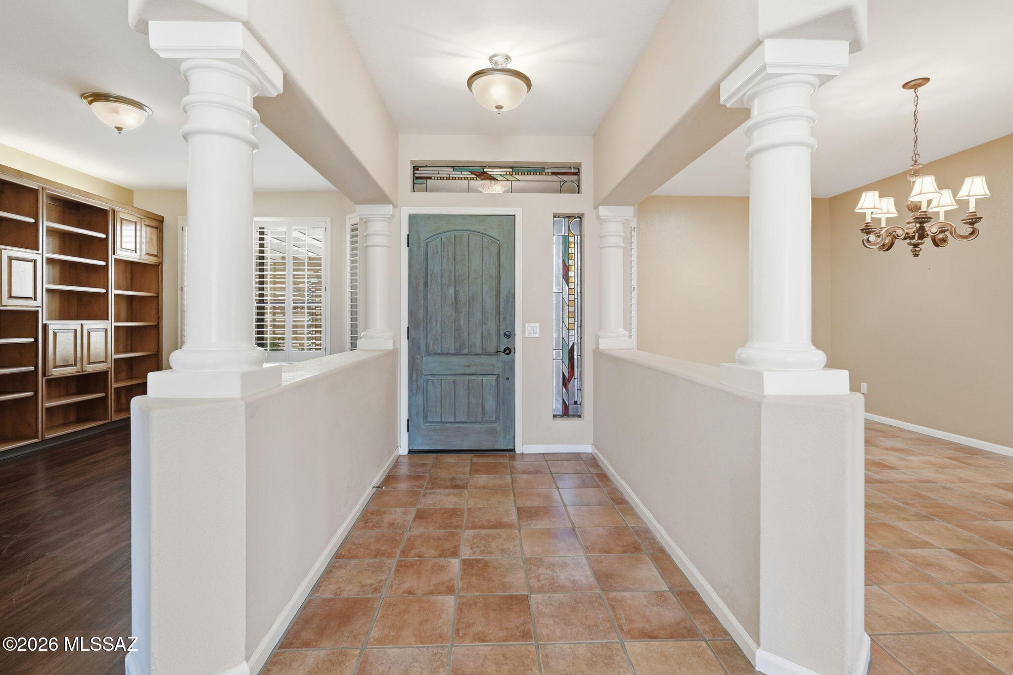 Saddlebrooke - Residential