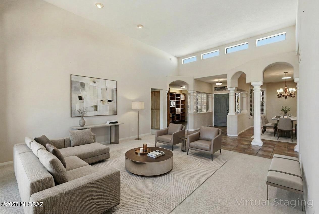 Saddlebrooke - Residential