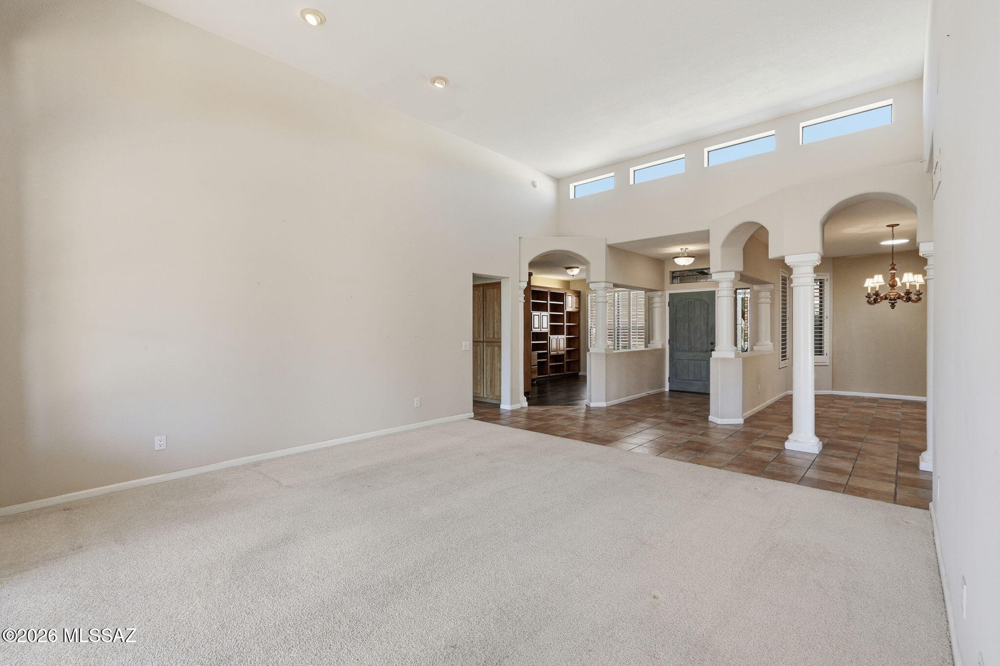 Saddlebrooke - Residential