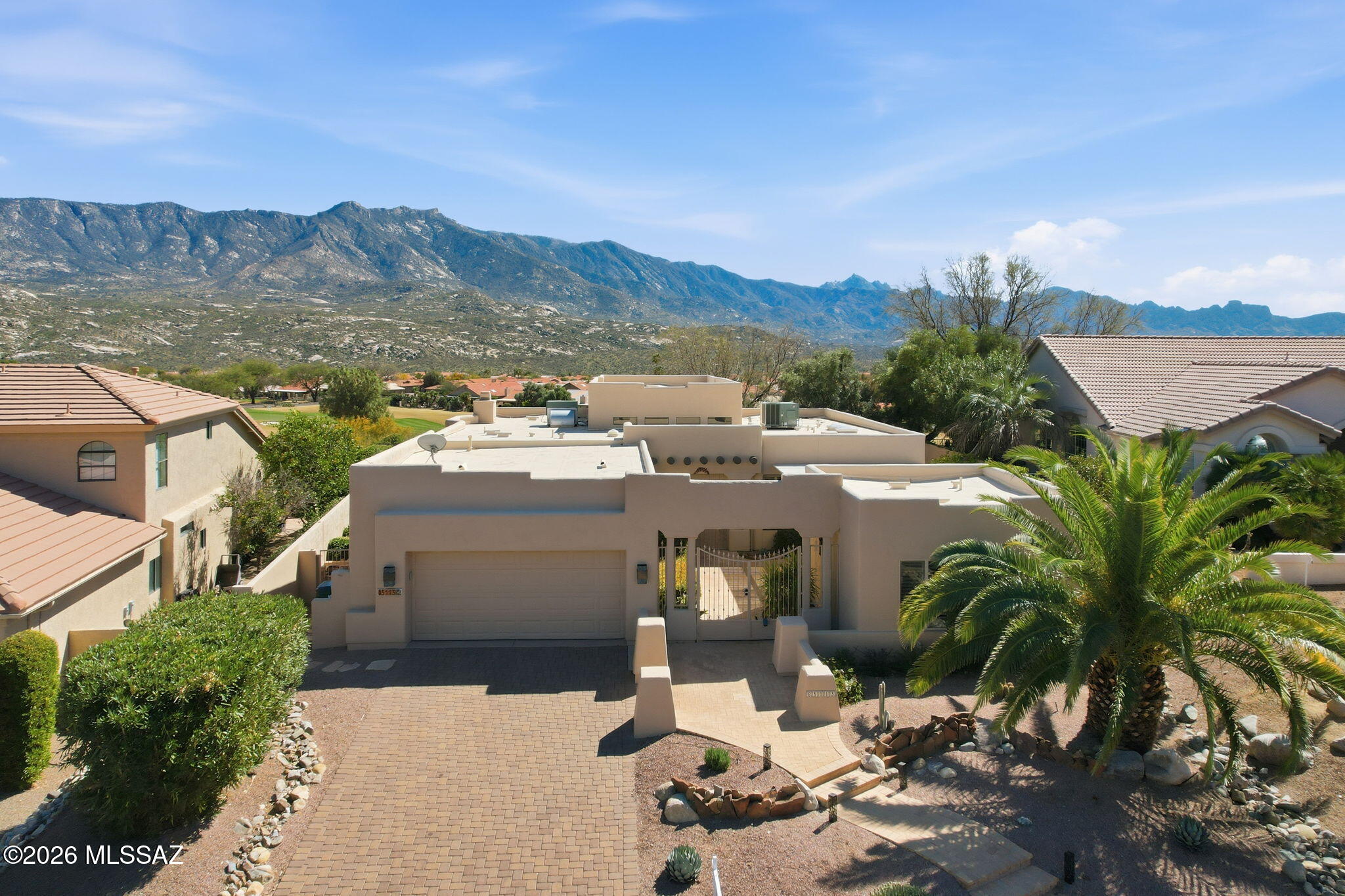 Saddlebrooke - Residential