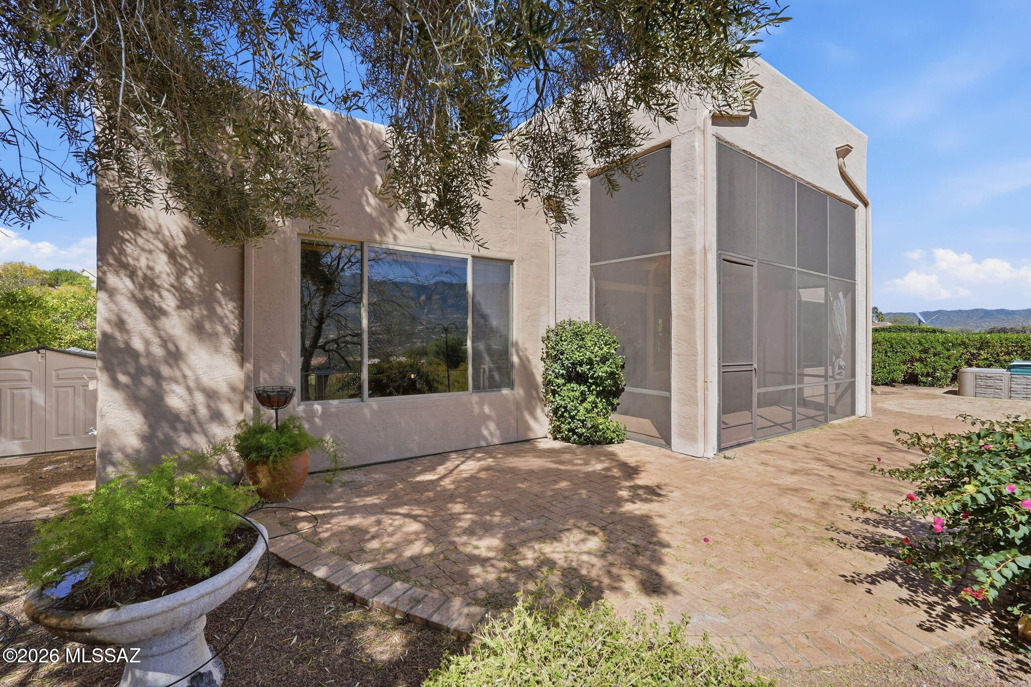 Saddlebrooke - Residential