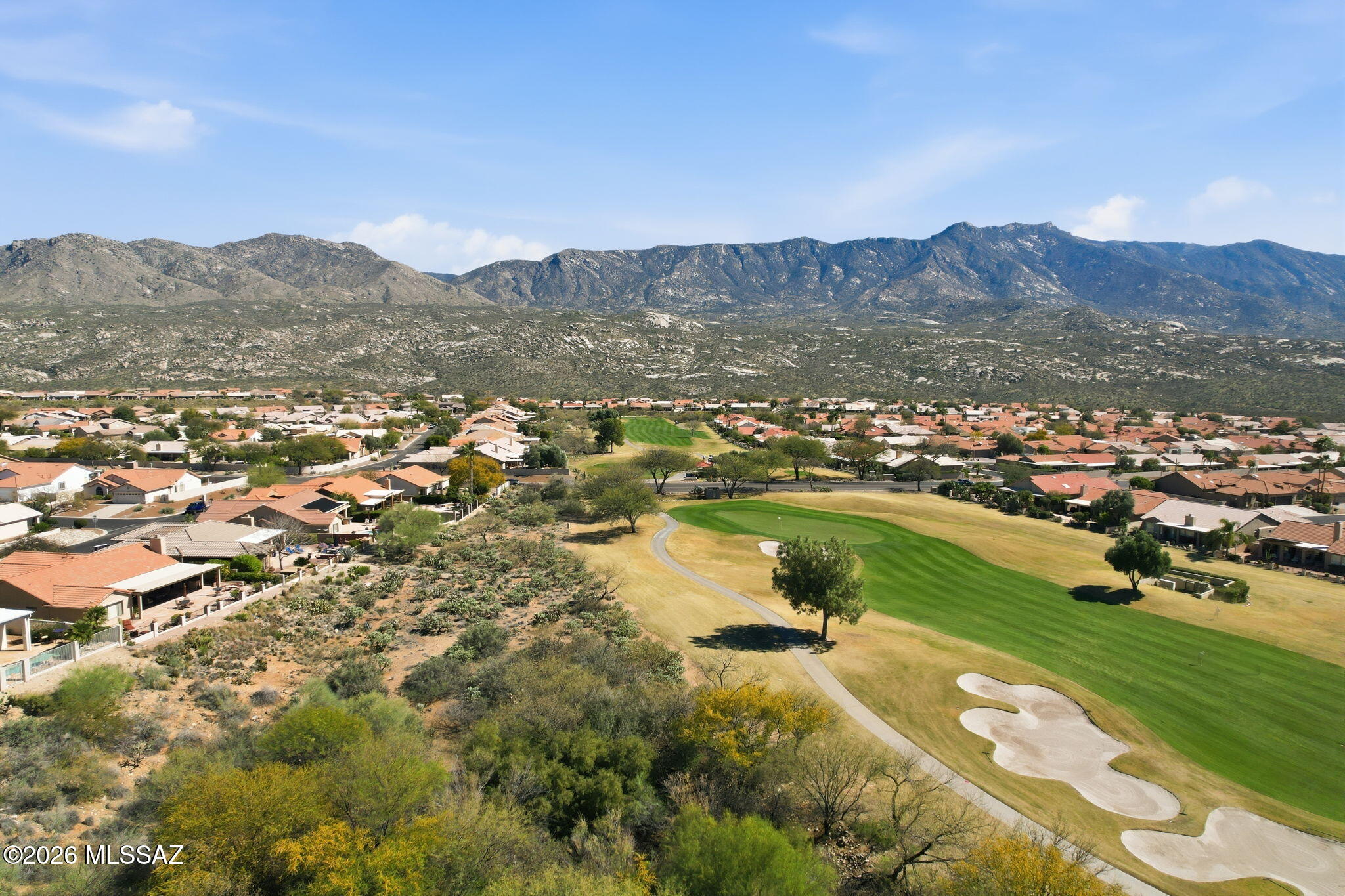 Saddlebrooke - Residential
