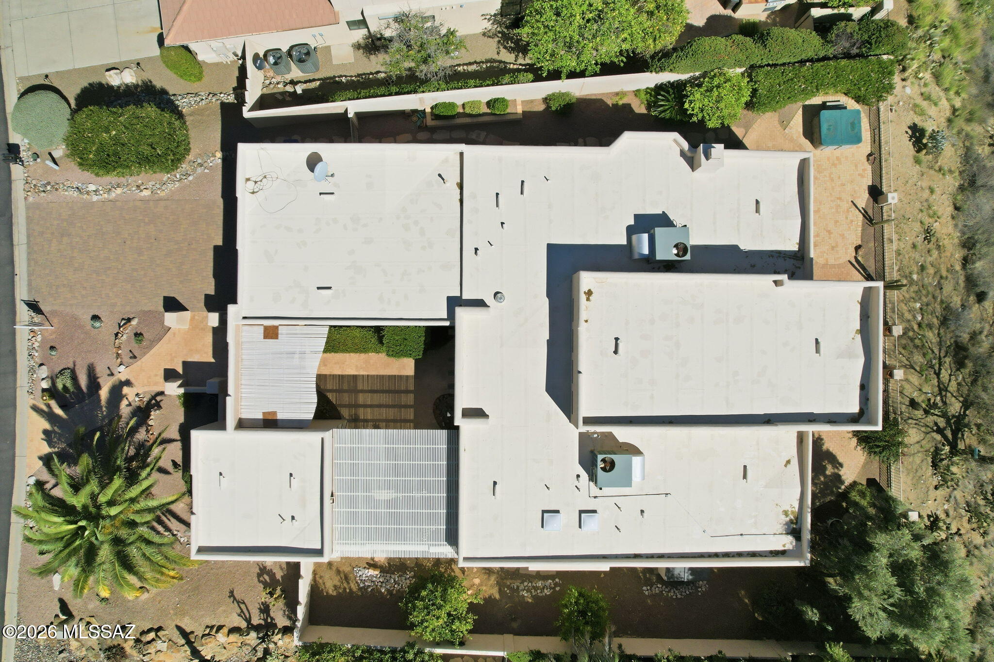 Saddlebrooke - Residential