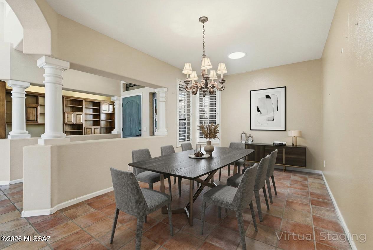 Saddlebrooke - Residential