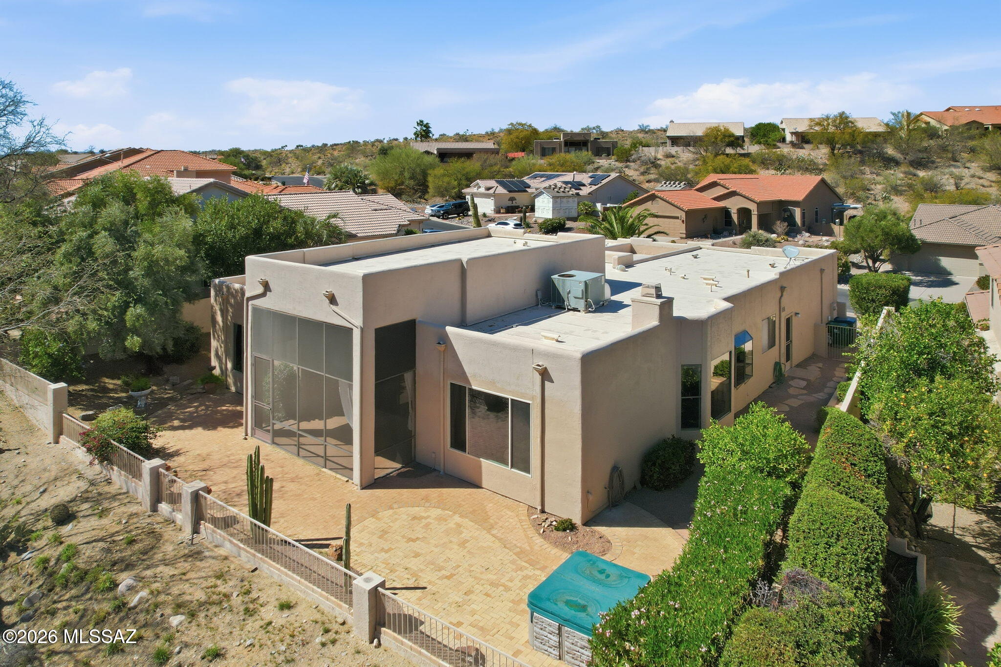 Saddlebrooke - Residential