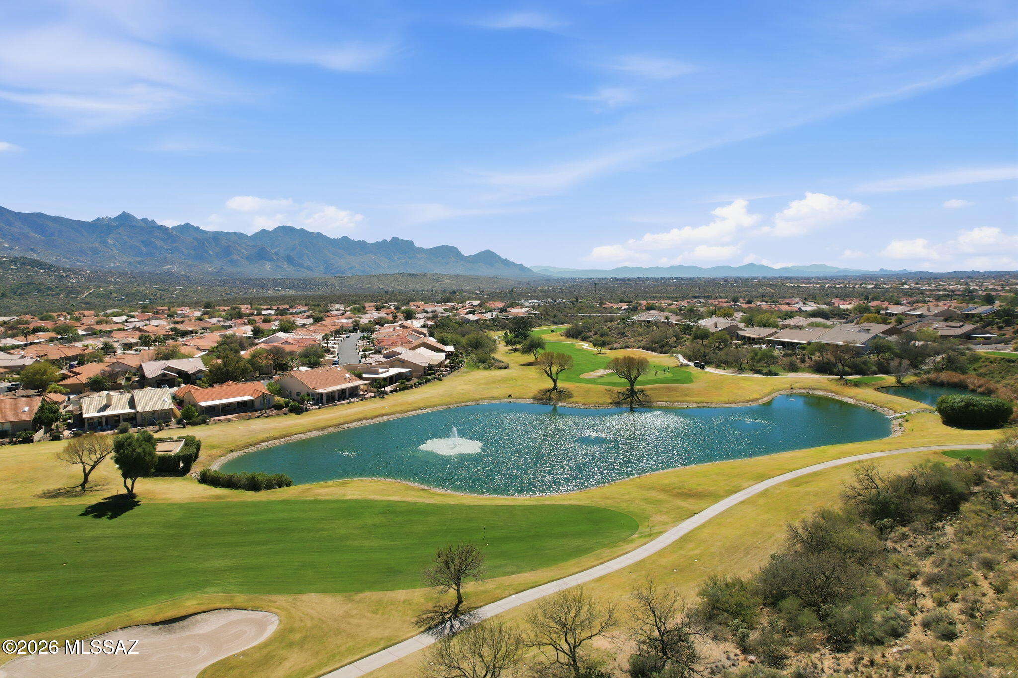 Saddlebrooke - Residential