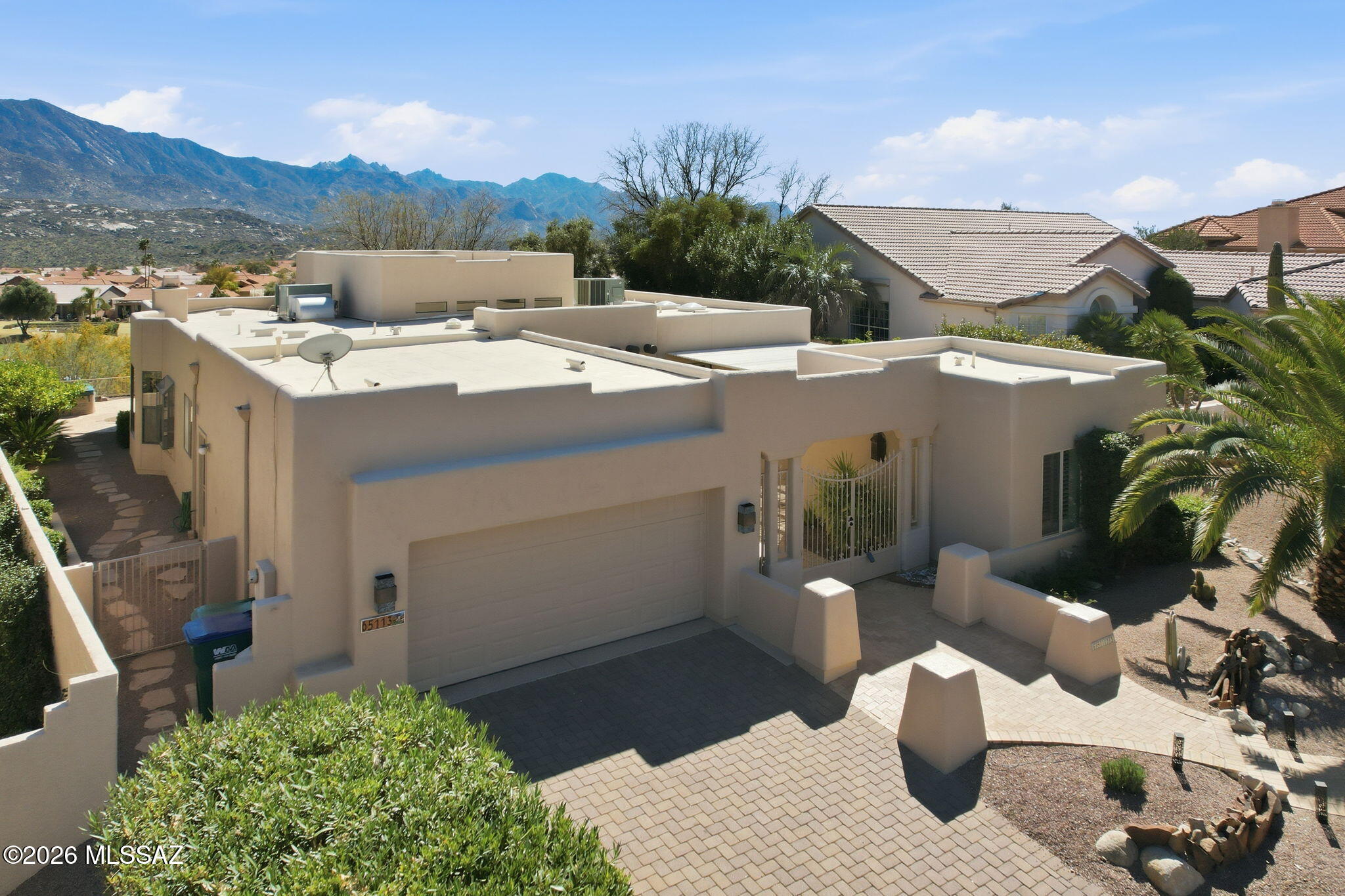 Saddlebrooke - Residential