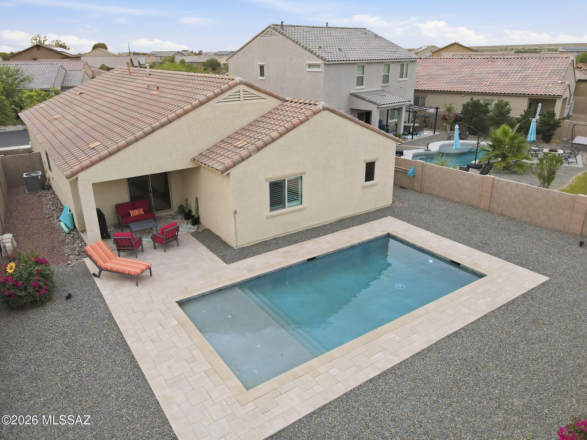10818 W Claxton Drive