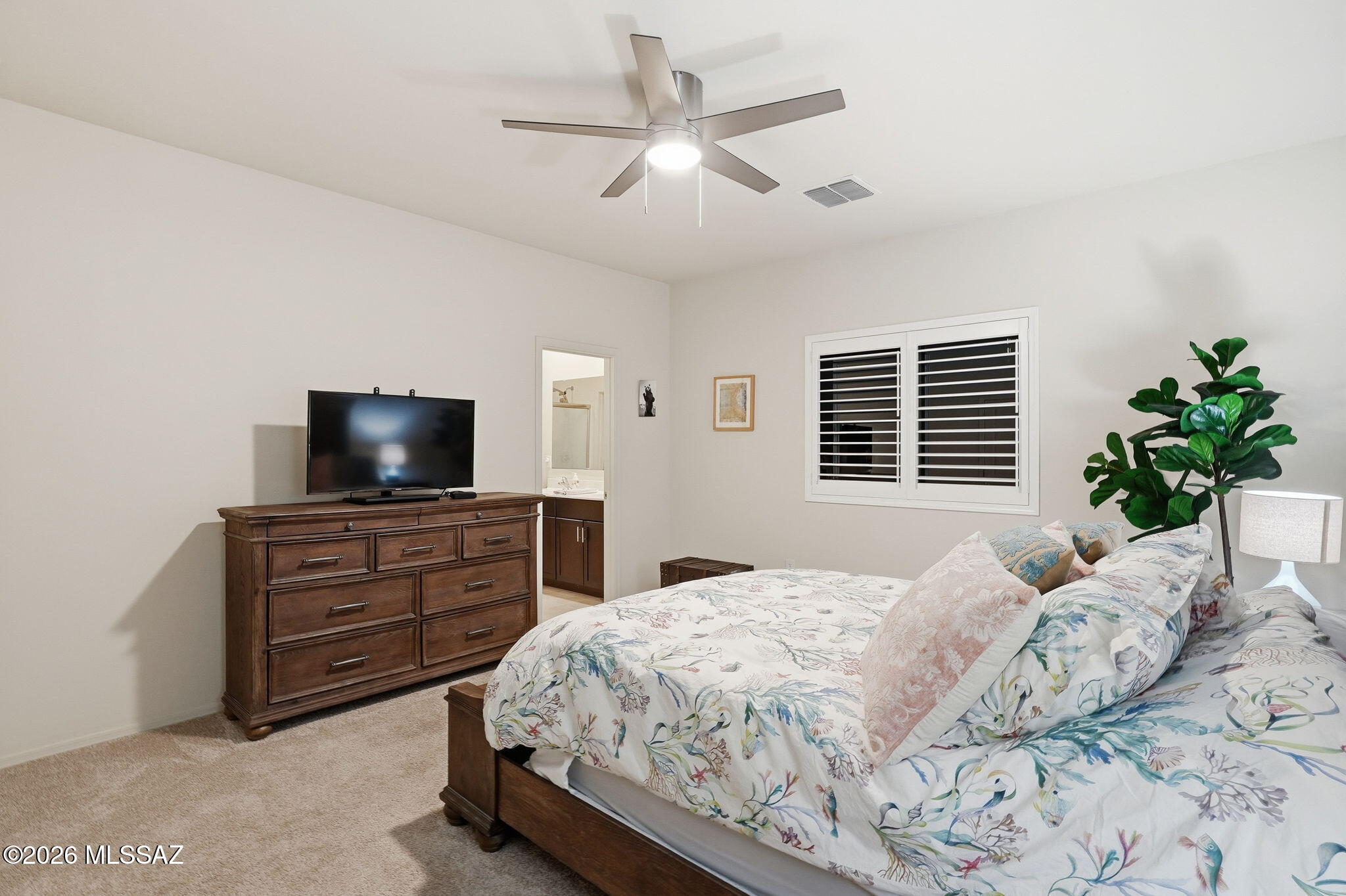 Gladden Farms BLK 26 - Residential