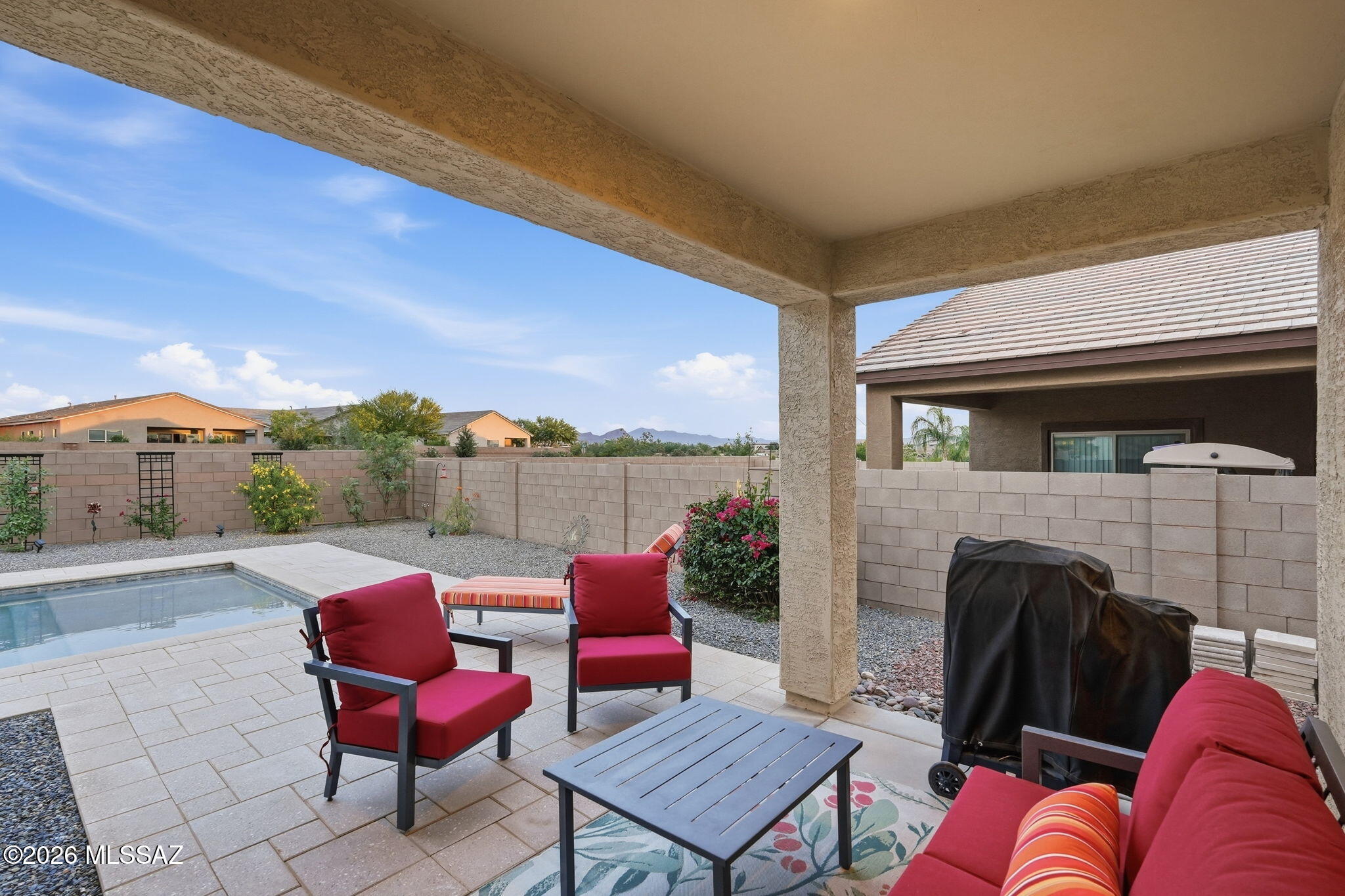 Gladden Farms BLK 26 - Residential