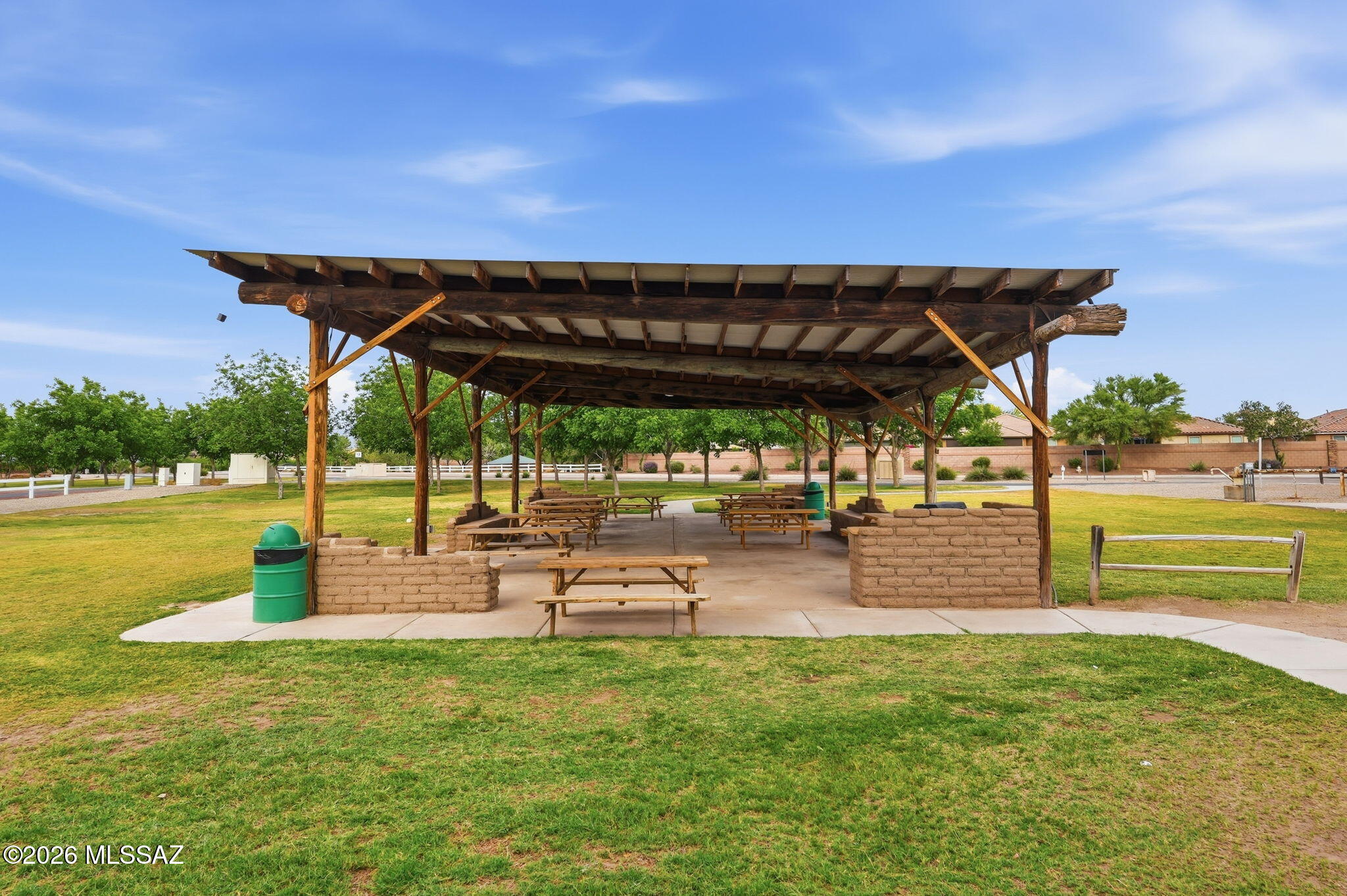 Gladden Farms BLK 26 - Residential