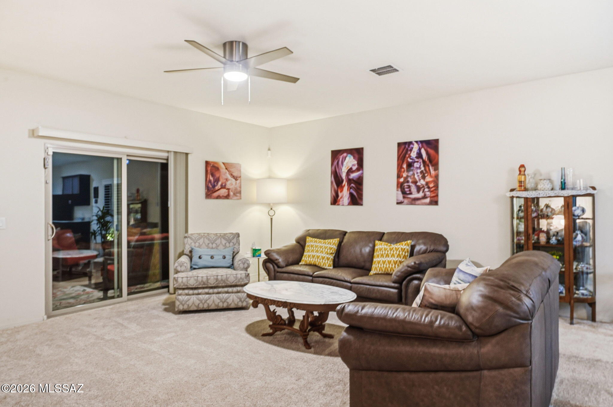 Gladden Farms BLK 26 - Residential