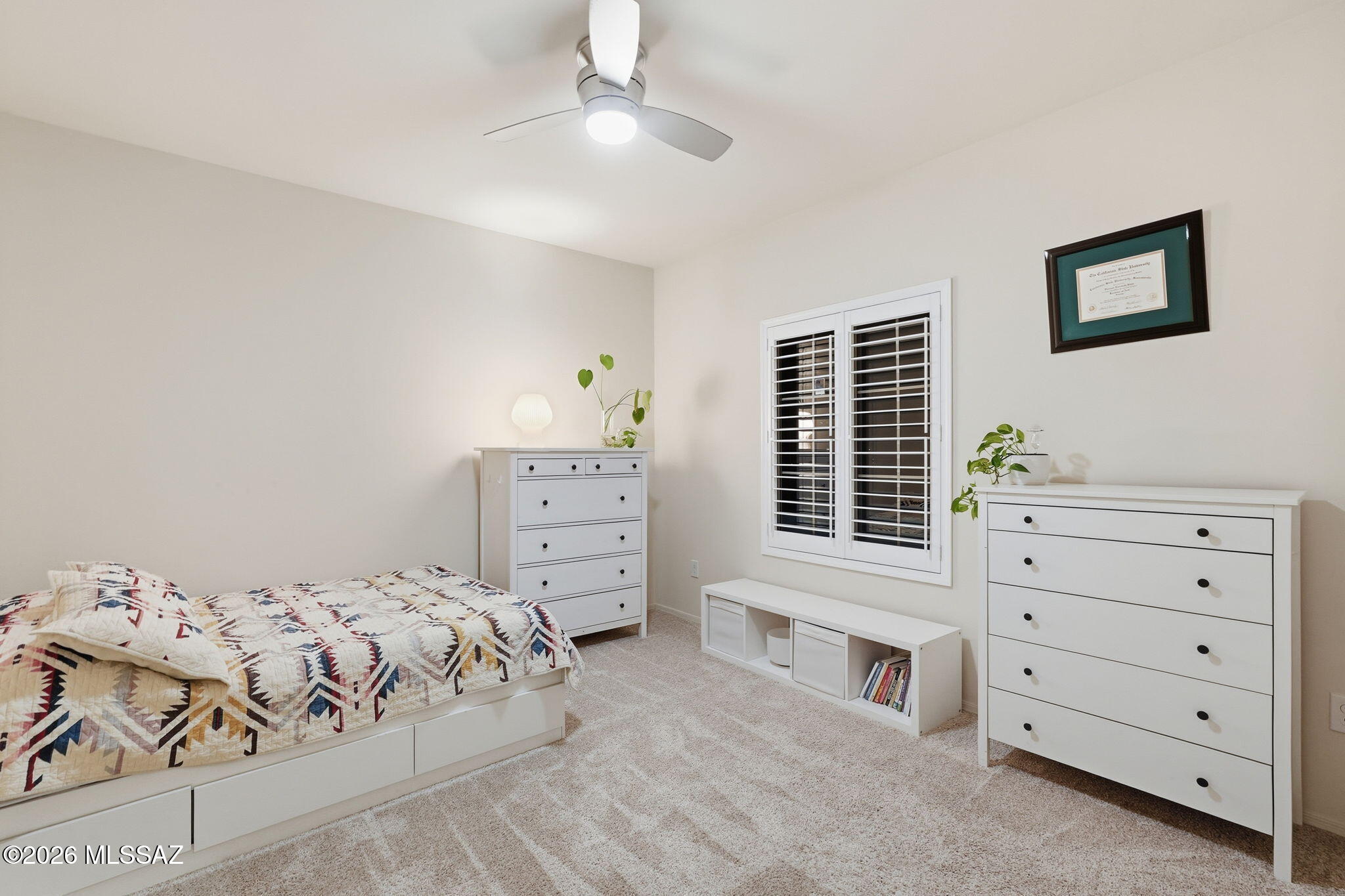 Gladden Farms BLK 26 - Residential