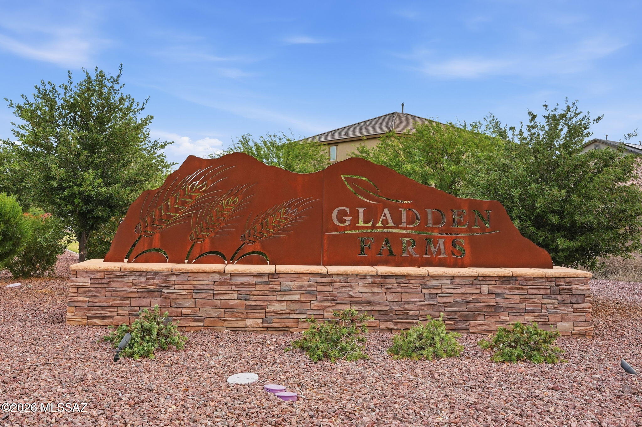Gladden Farms BLK 26 - Residential