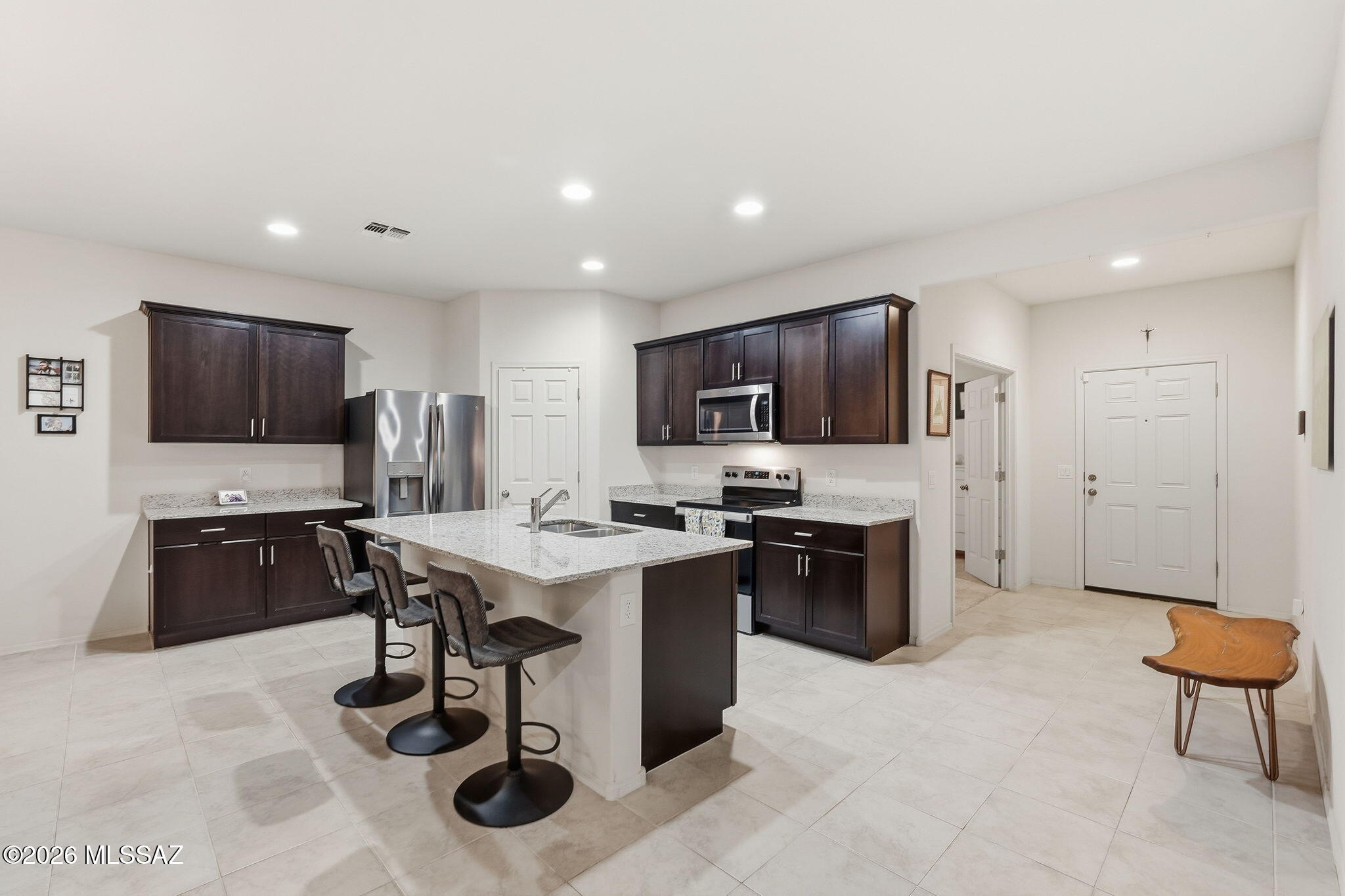Gladden Farms BLK 26 - Residential