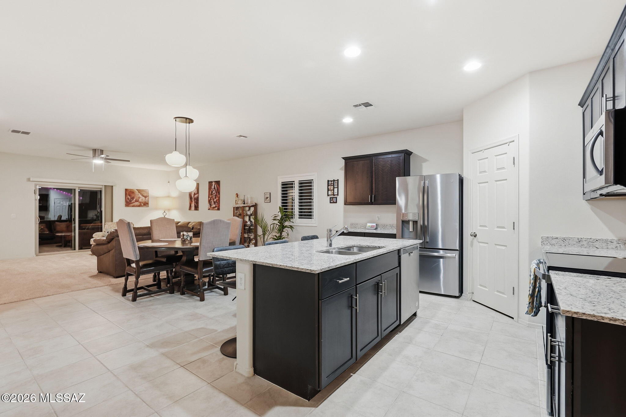 Gladden Farms BLK 26 - Residential