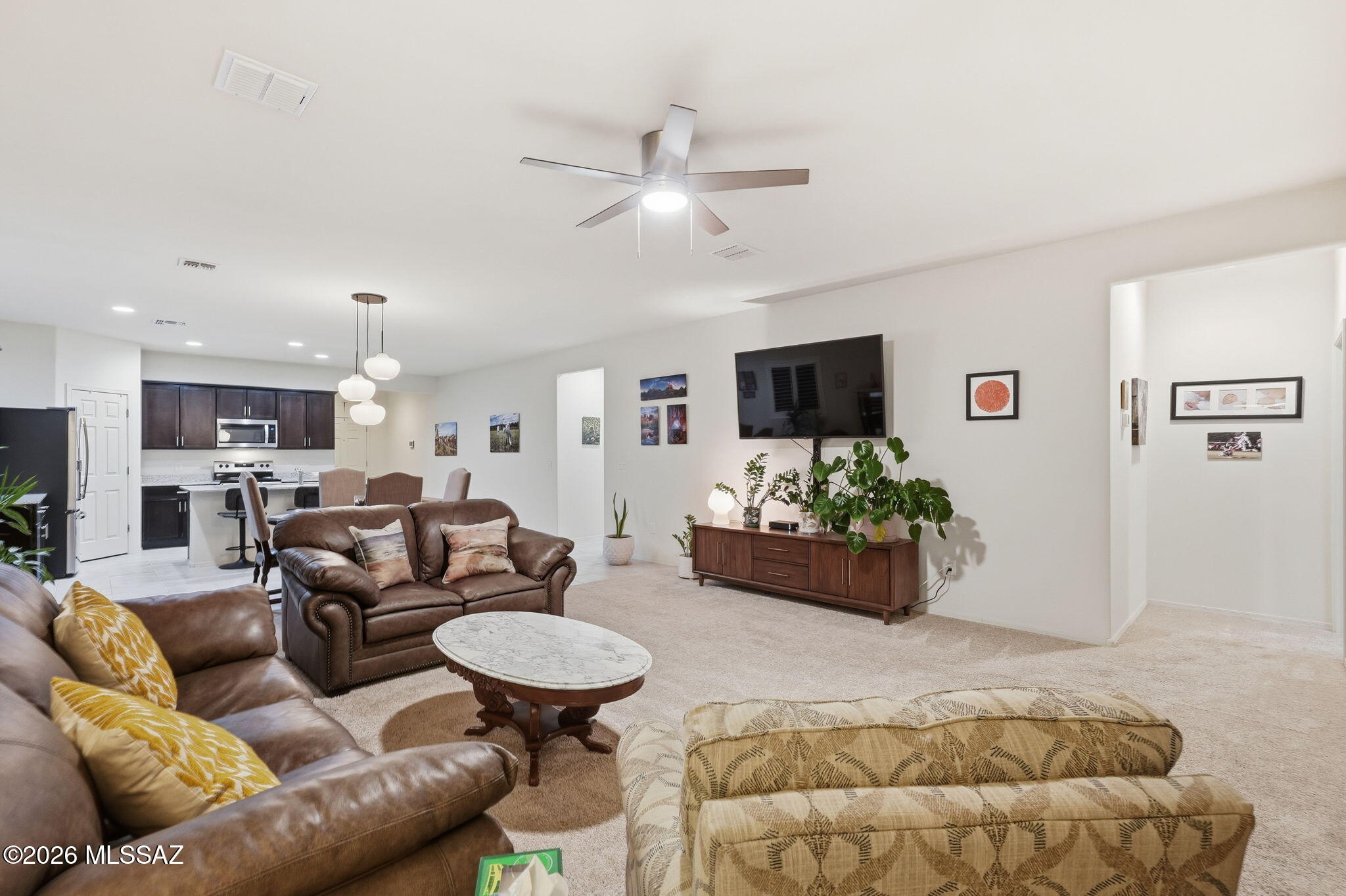 Gladden Farms BLK 26 - Residential