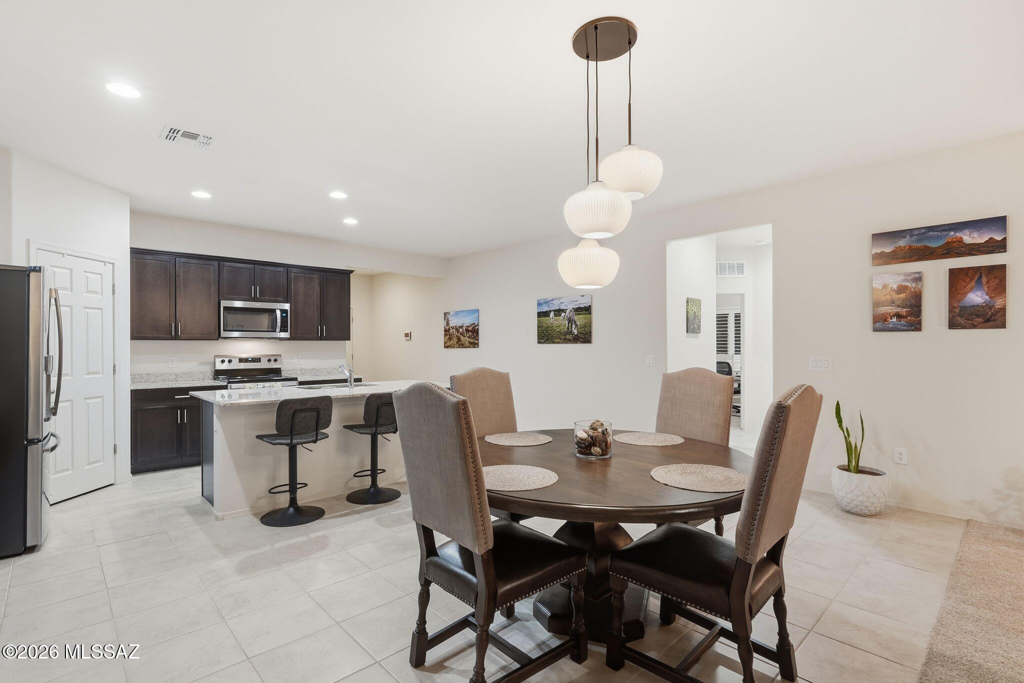 Gladden Farms BLK 26 - Residential