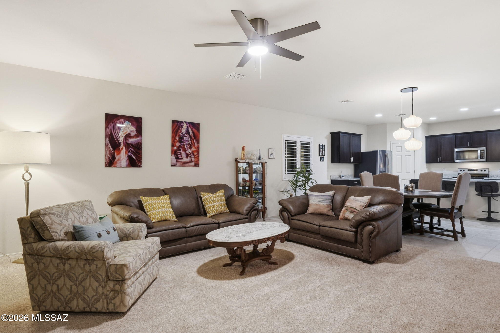 Gladden Farms BLK 26 - Residential