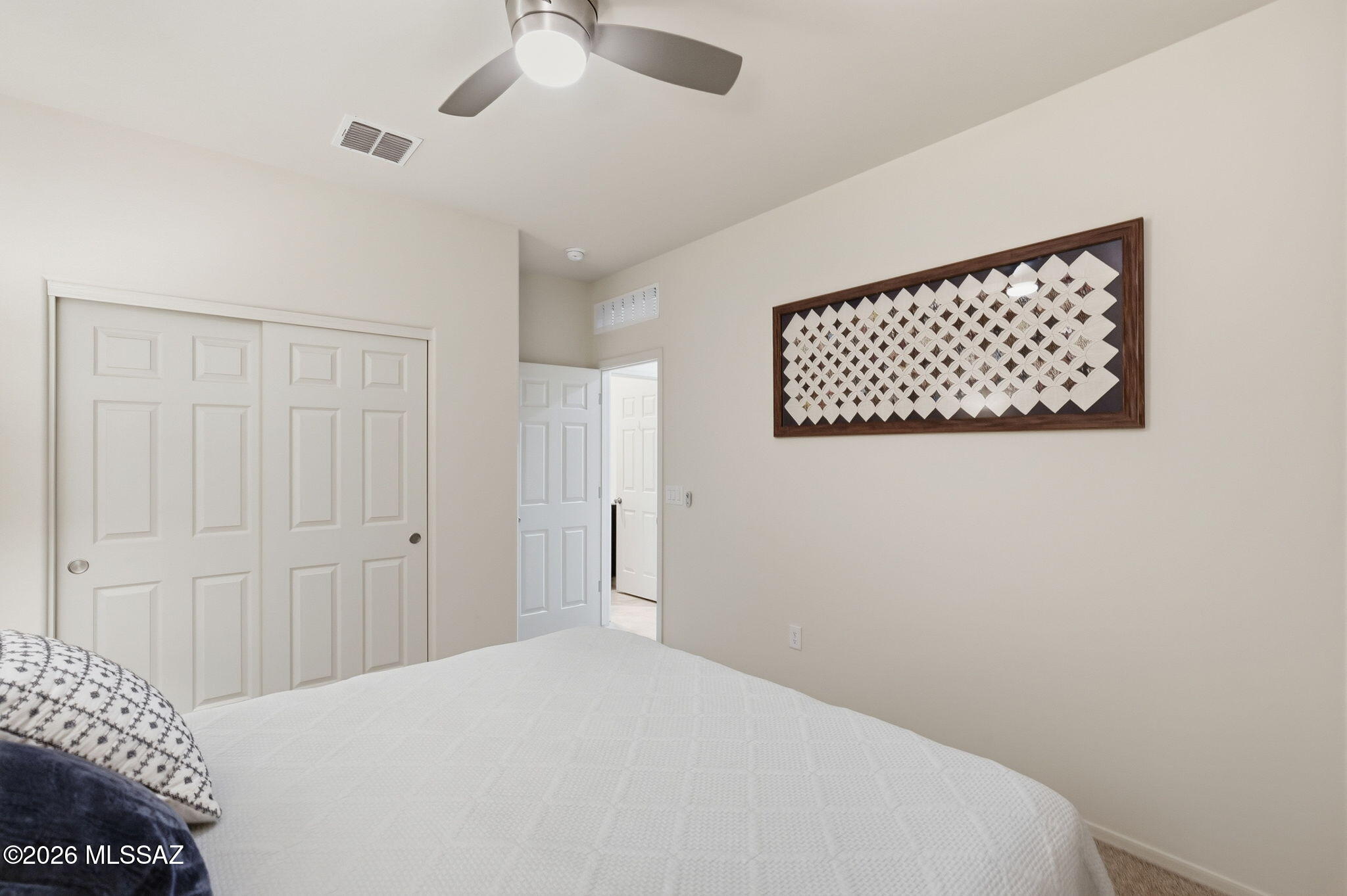 Gladden Farms BLK 26 - Residential