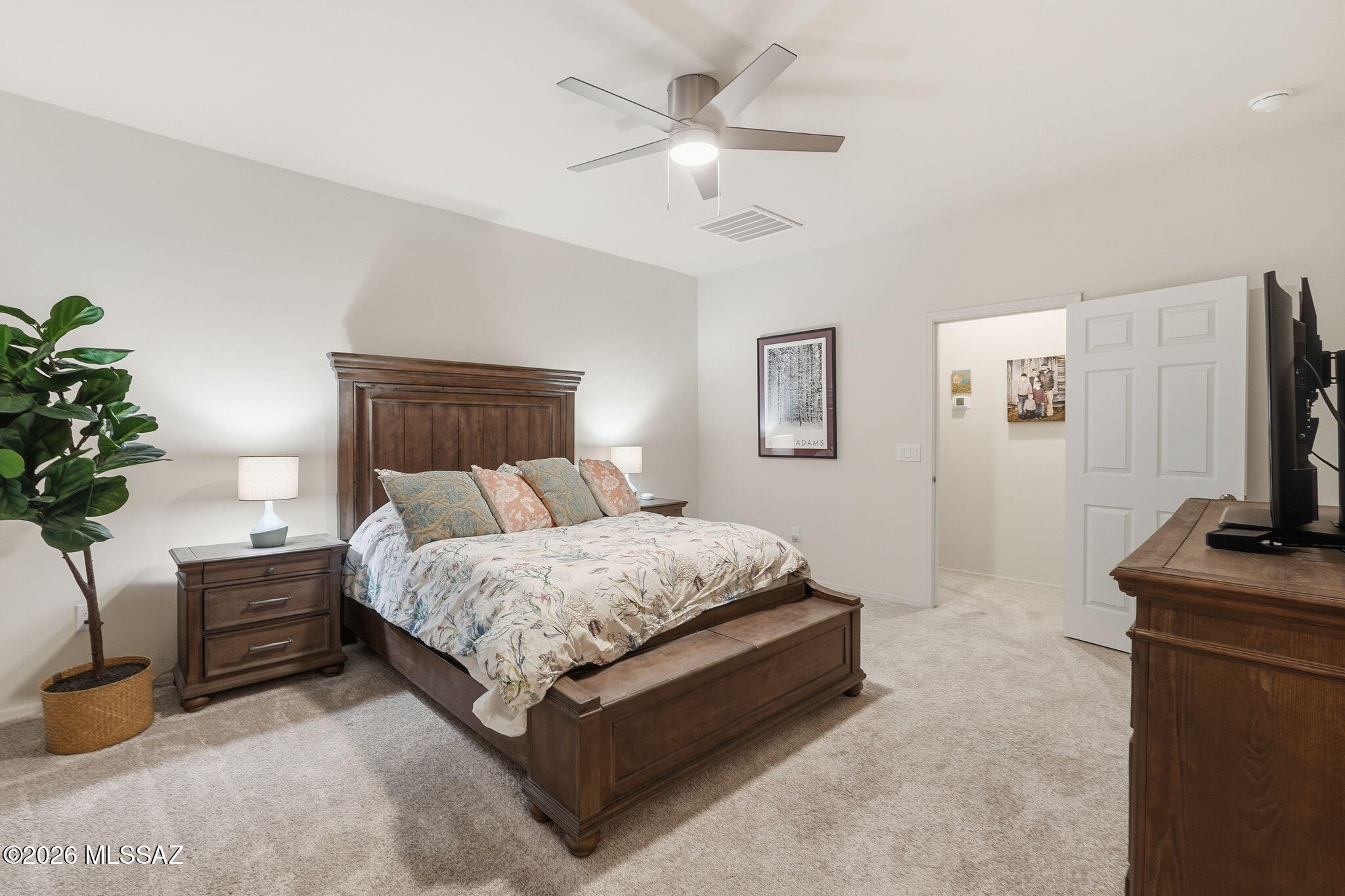 Gladden Farms BLK 26 - Residential