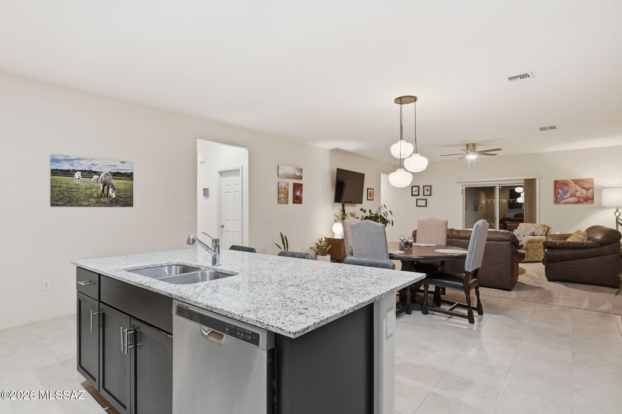 Gladden Farms BLK 26 - Residential