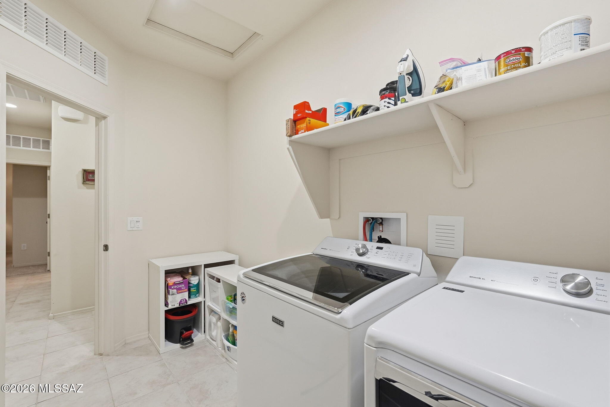 Gladden Farms BLK 26 - Residential
