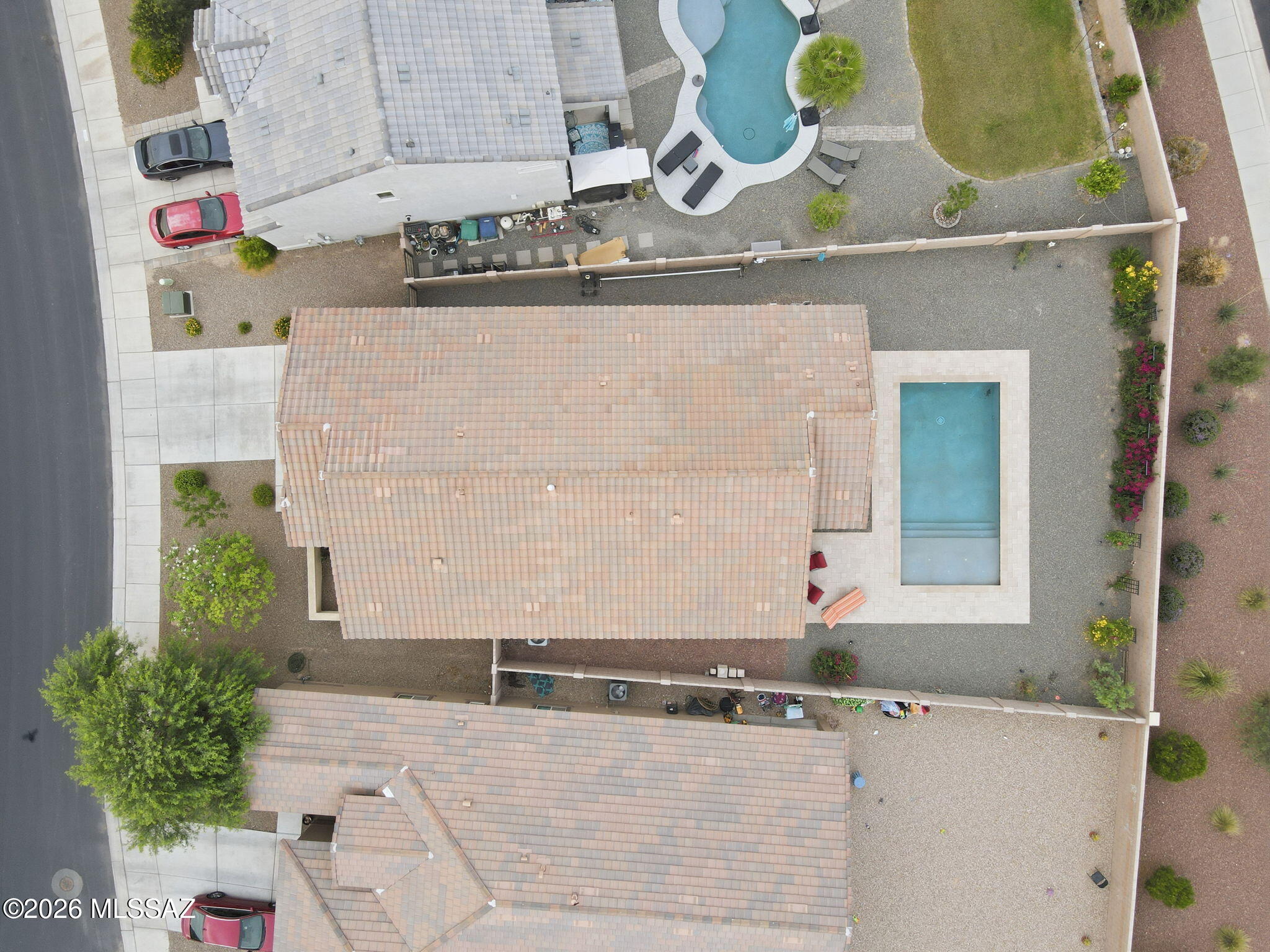 10818 W Claxton Drive