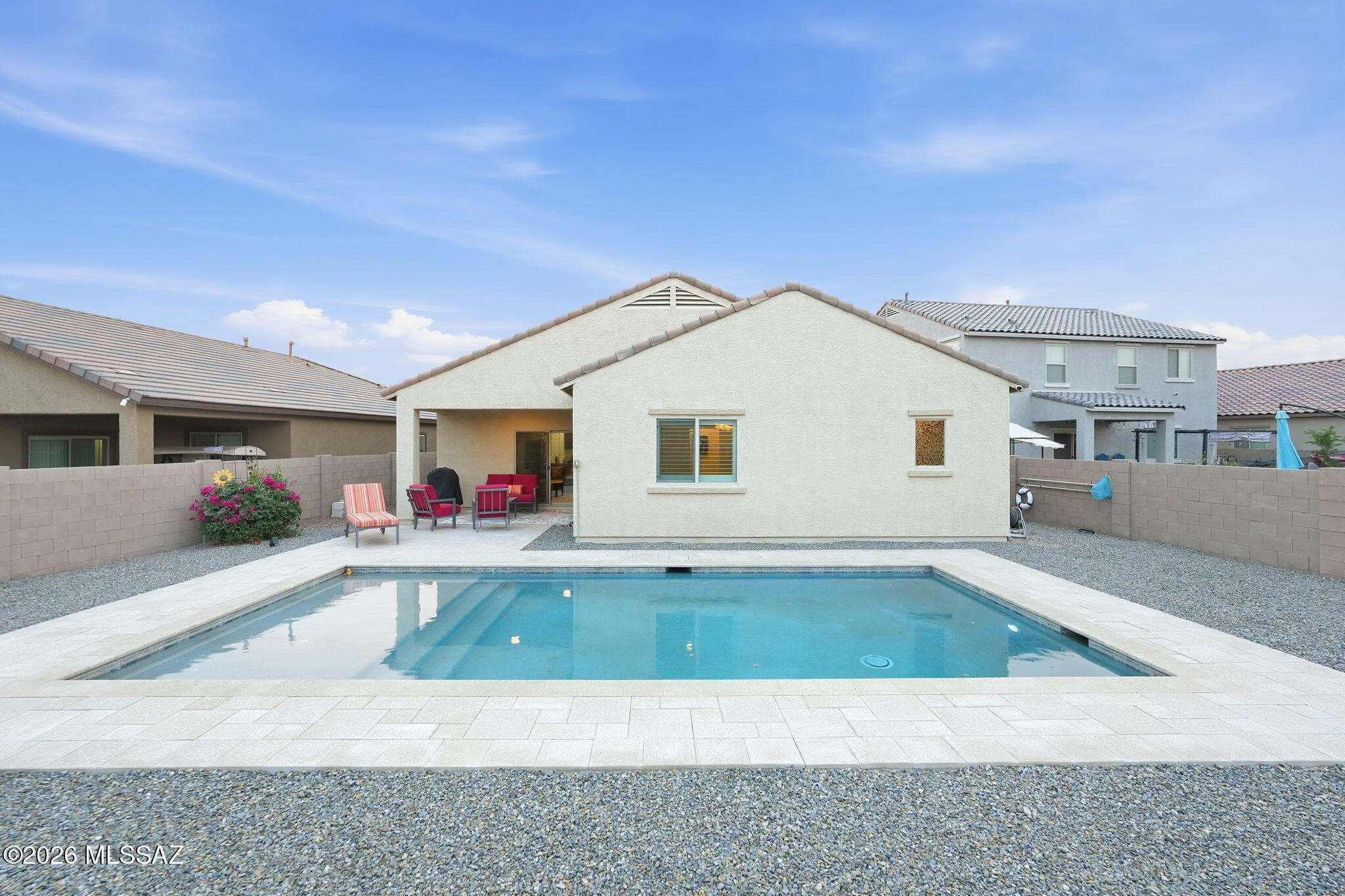 Gladden Farms BLK 26 - Residential