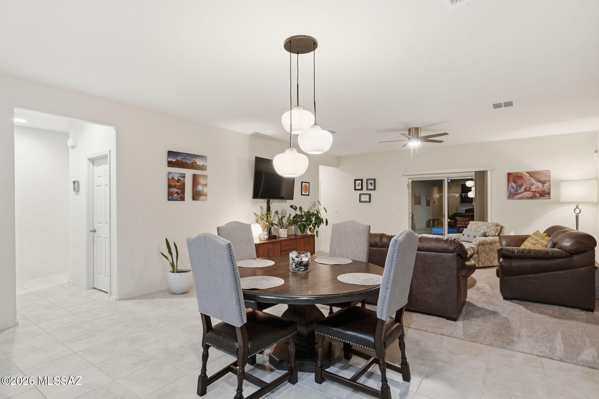 Gladden Farms BLK 26 - Residential