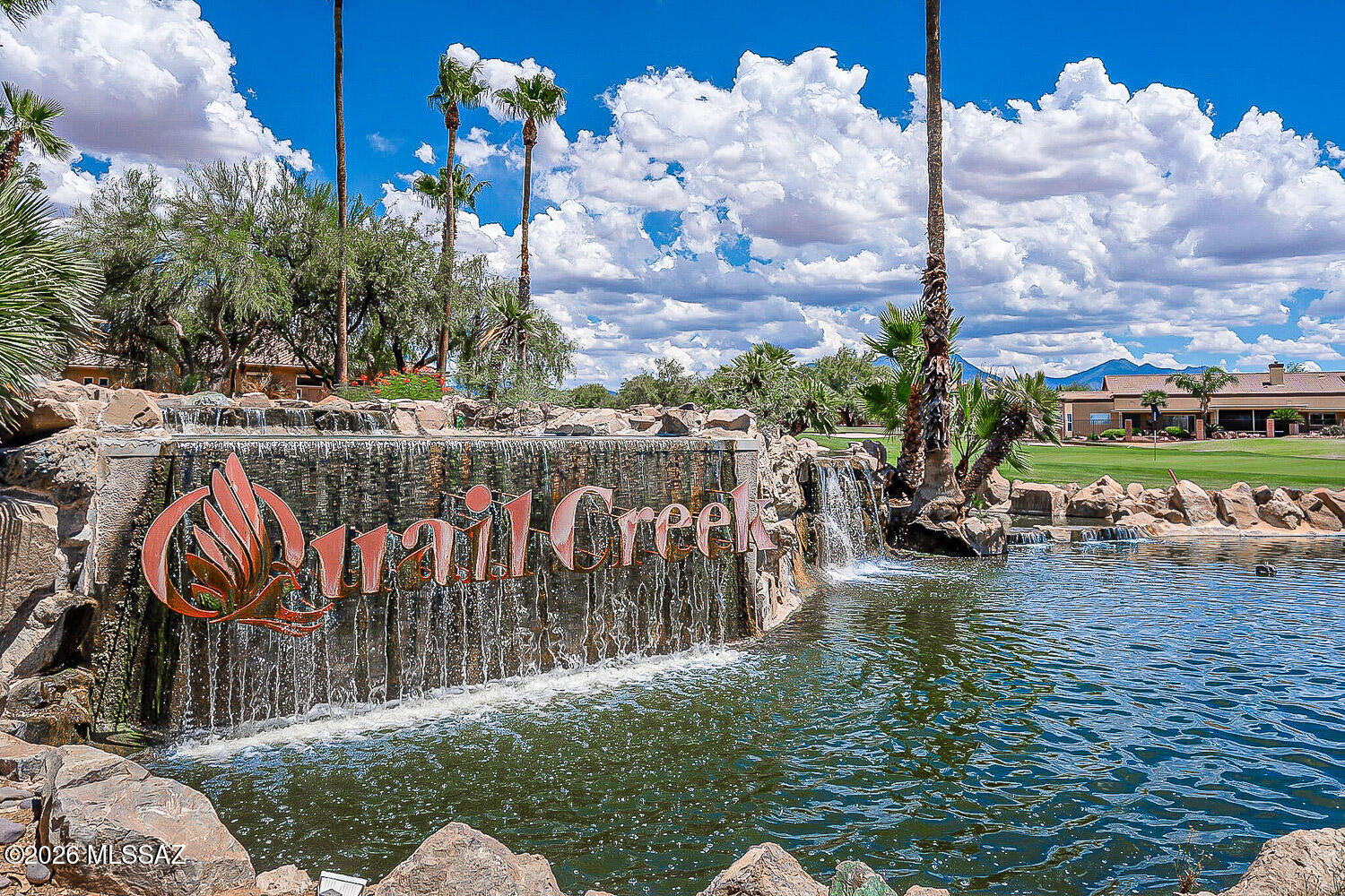 Quail Creek II Unit 15 (1-120) - Residential