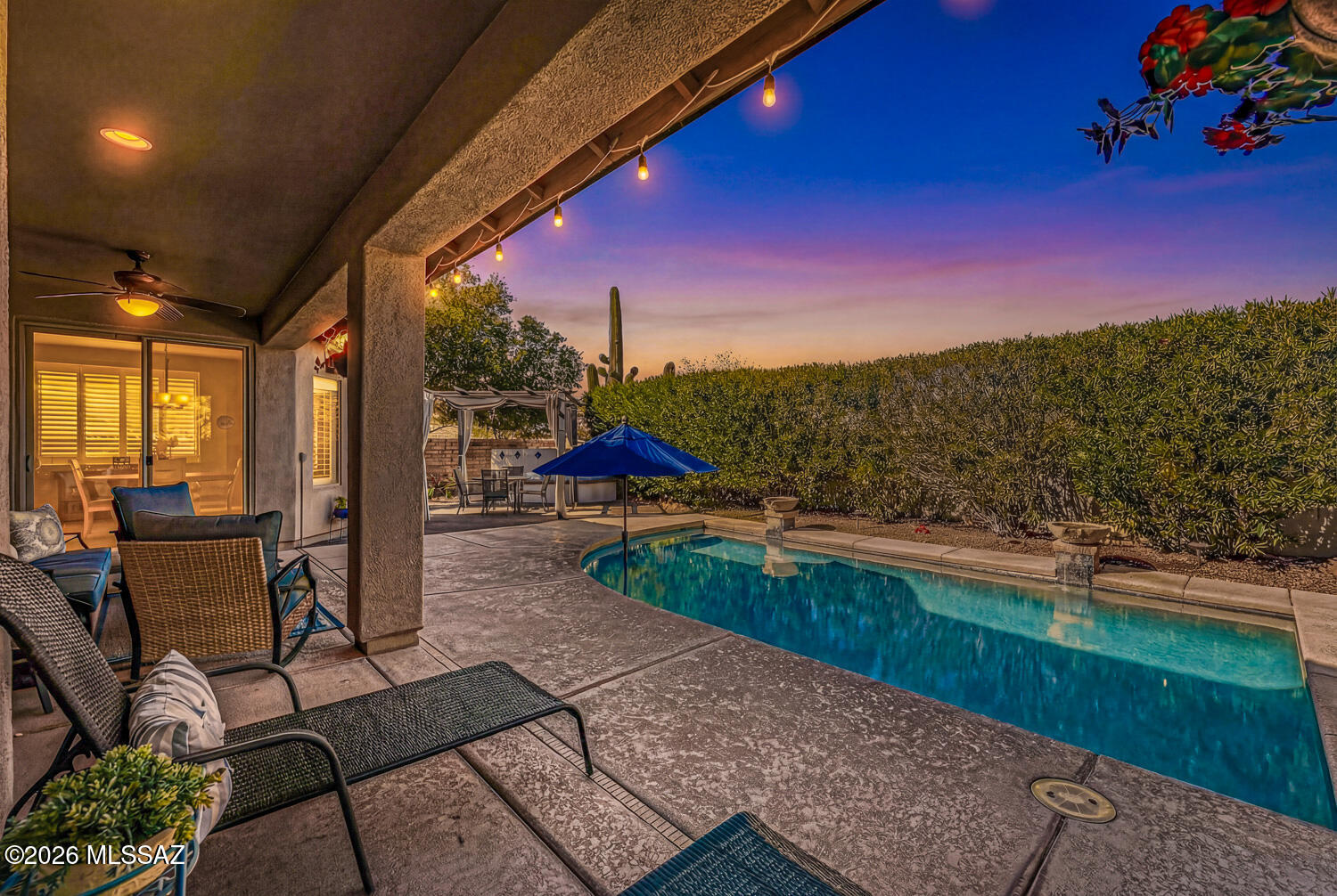 Quail Creek II Unit 15 (1-120) - Residential