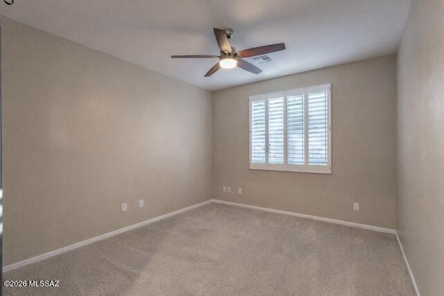 Quail Creek II Unit 15 (1-120) - Residential