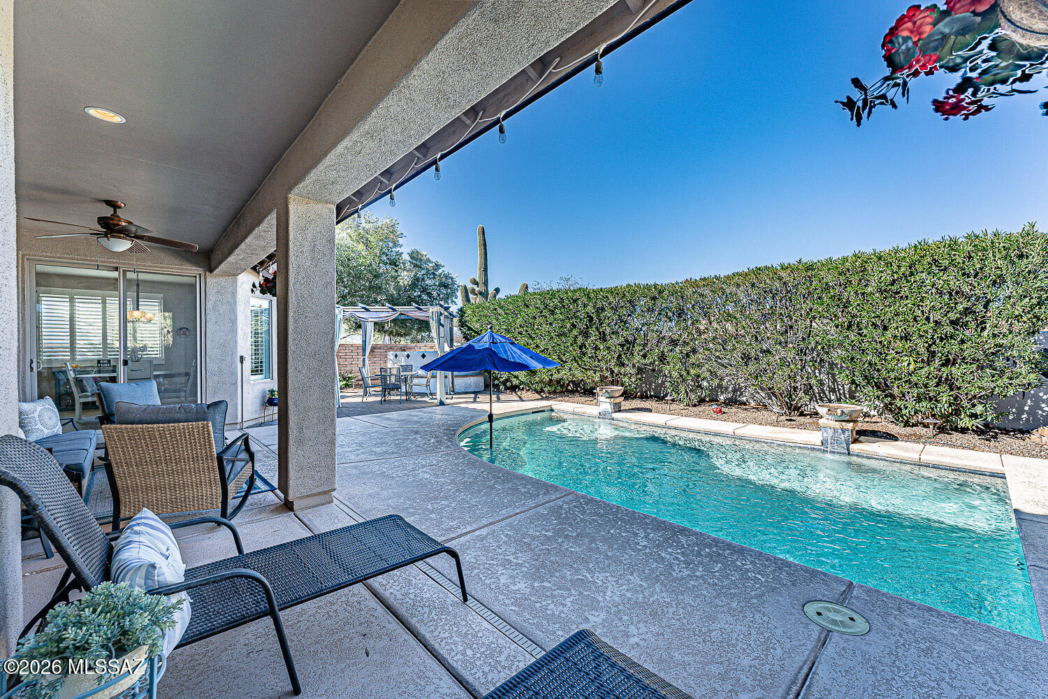 2445 E Sky Creek Drive