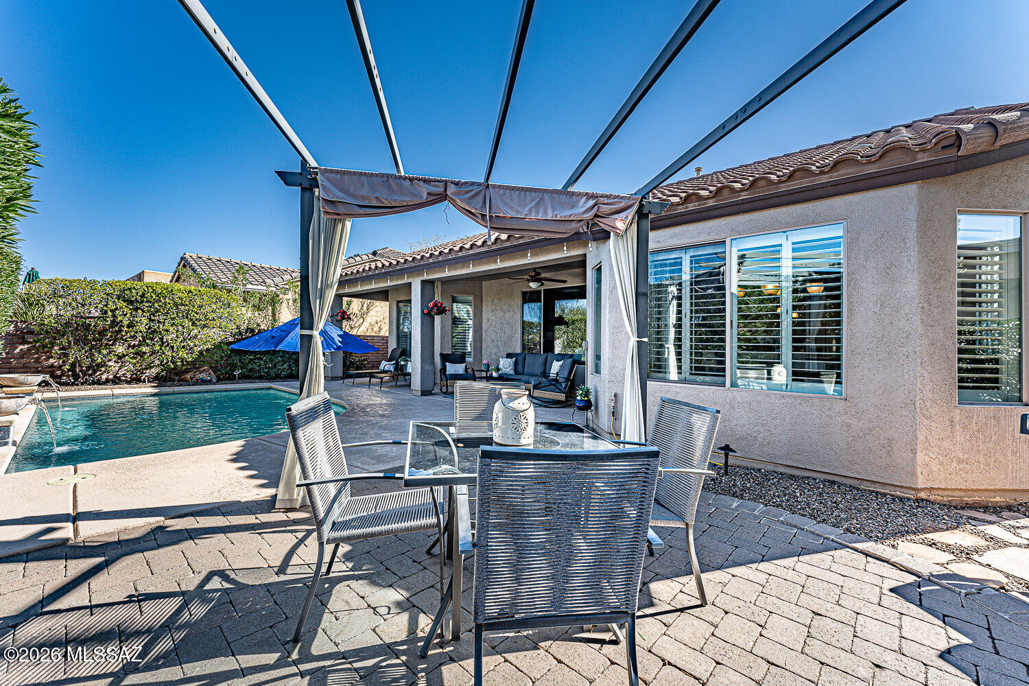 Quail Creek II Unit 15 (1-120) - Residential