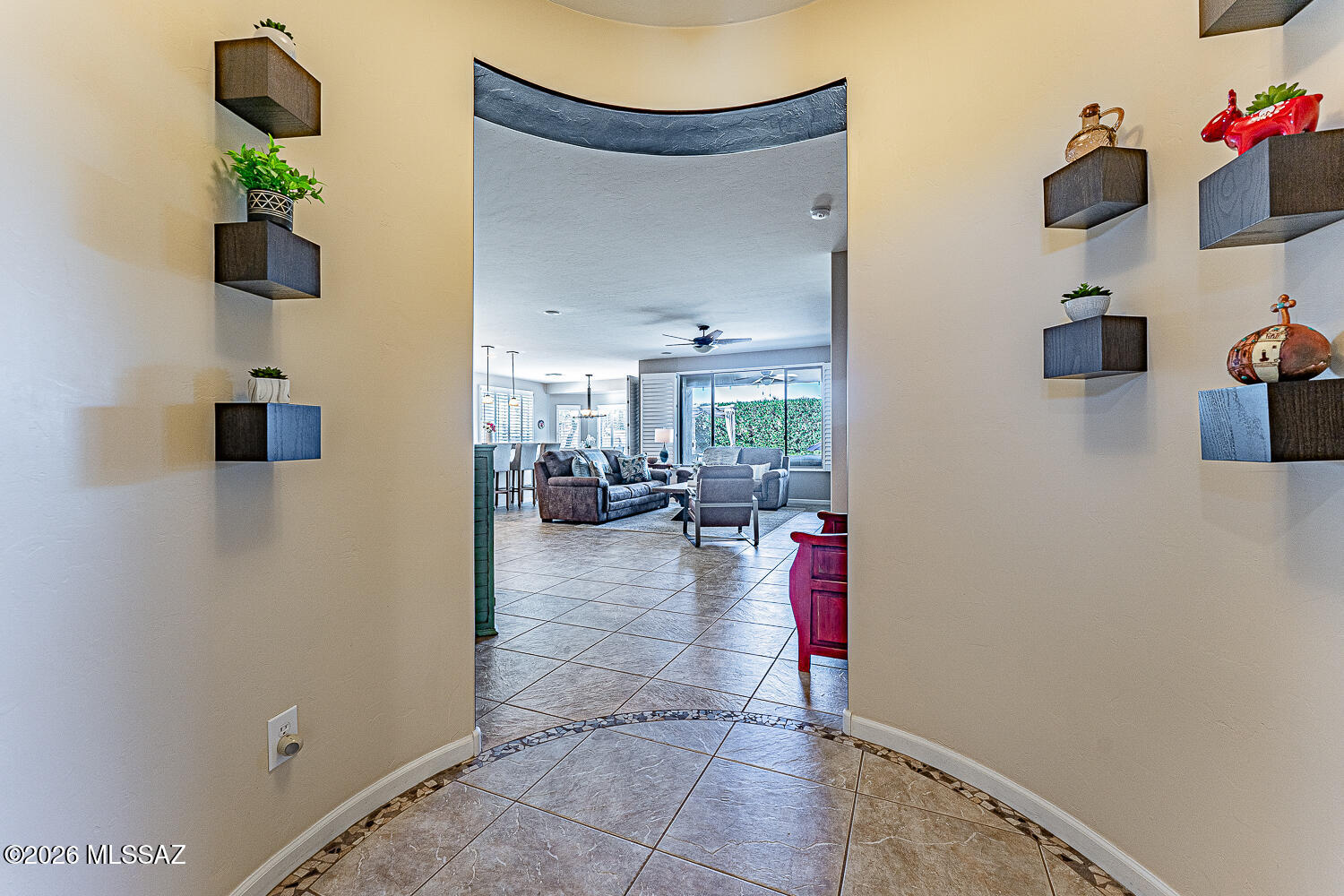 Quail Creek II Unit 15 (1-120) - Residential