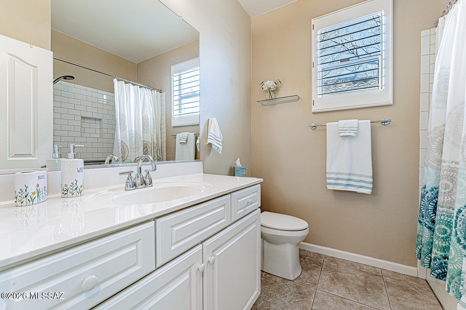 Quail Creek II Unit 15 (1-120) - Residential