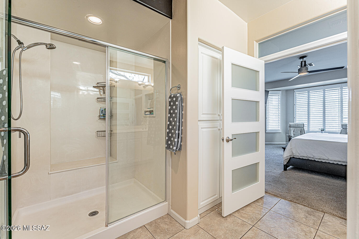 Quail Creek II Unit 15 (1-120) - Residential