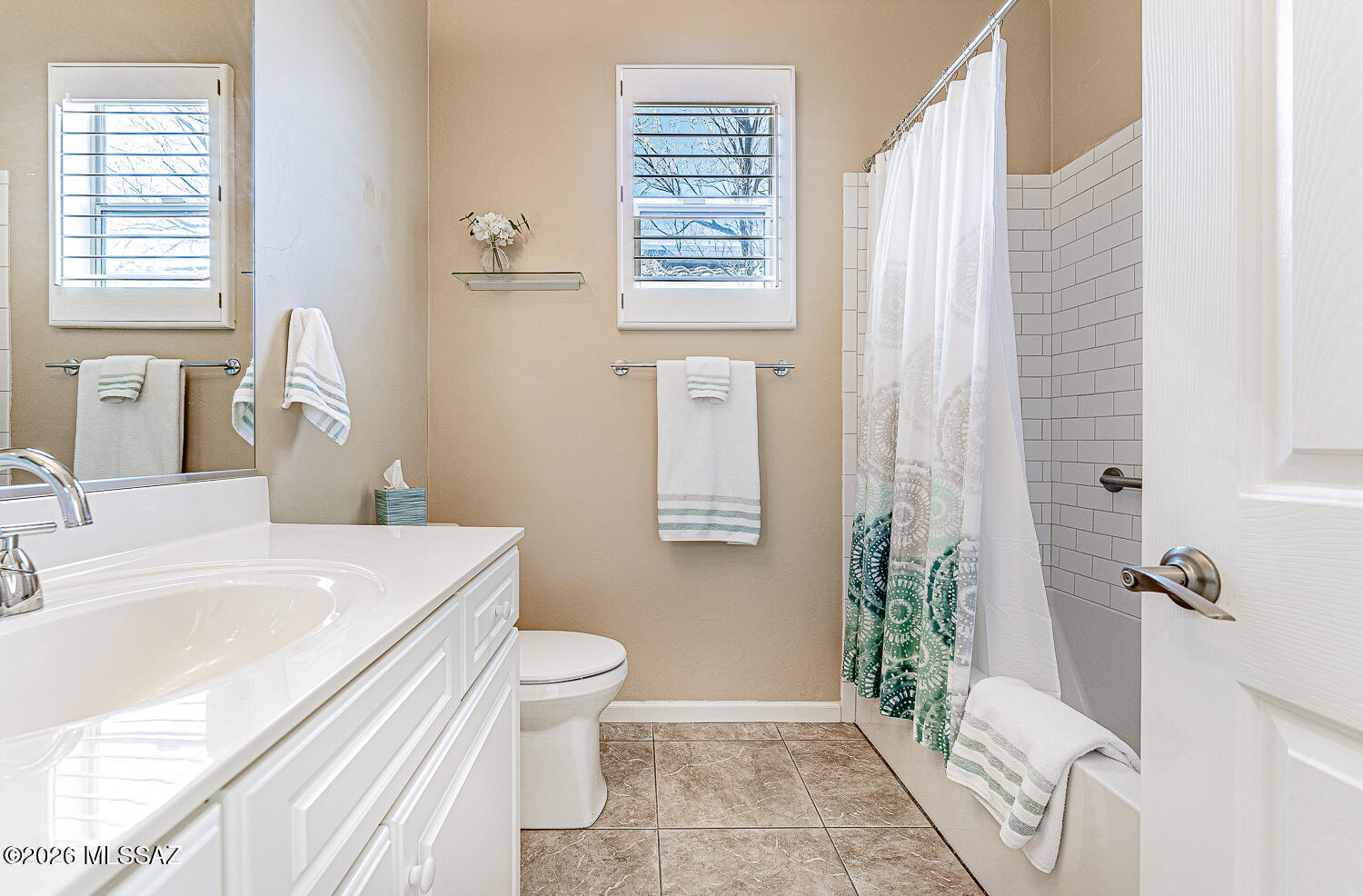 Quail Creek II Unit 15 (1-120) - Residential