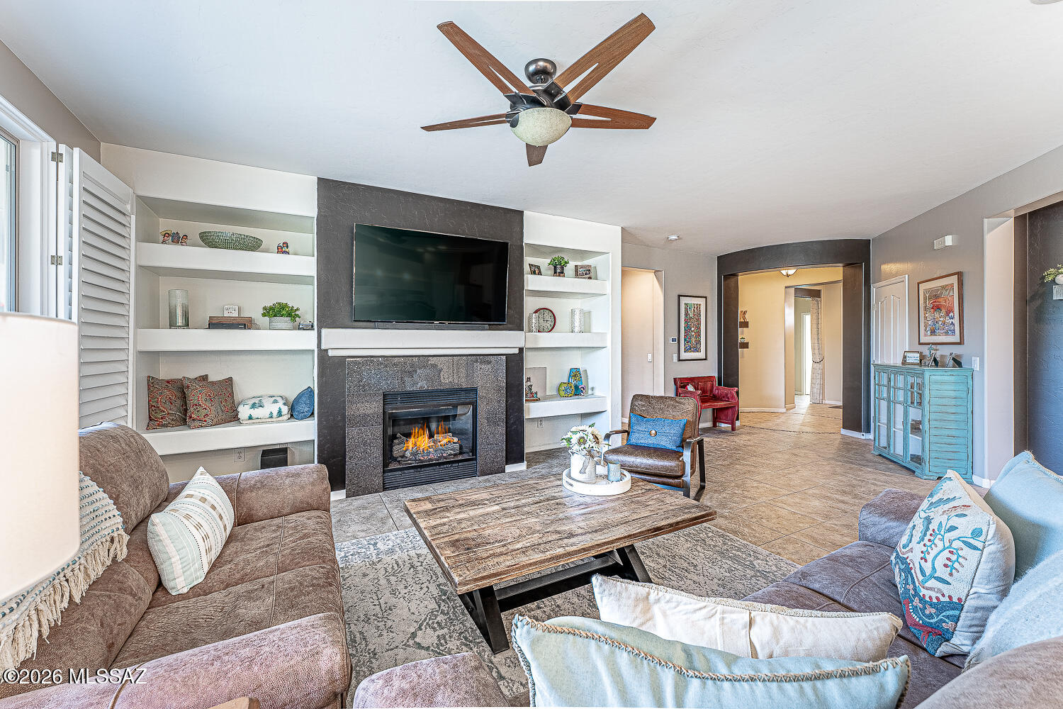 Quail Creek II Unit 15 (1-120) - Residential