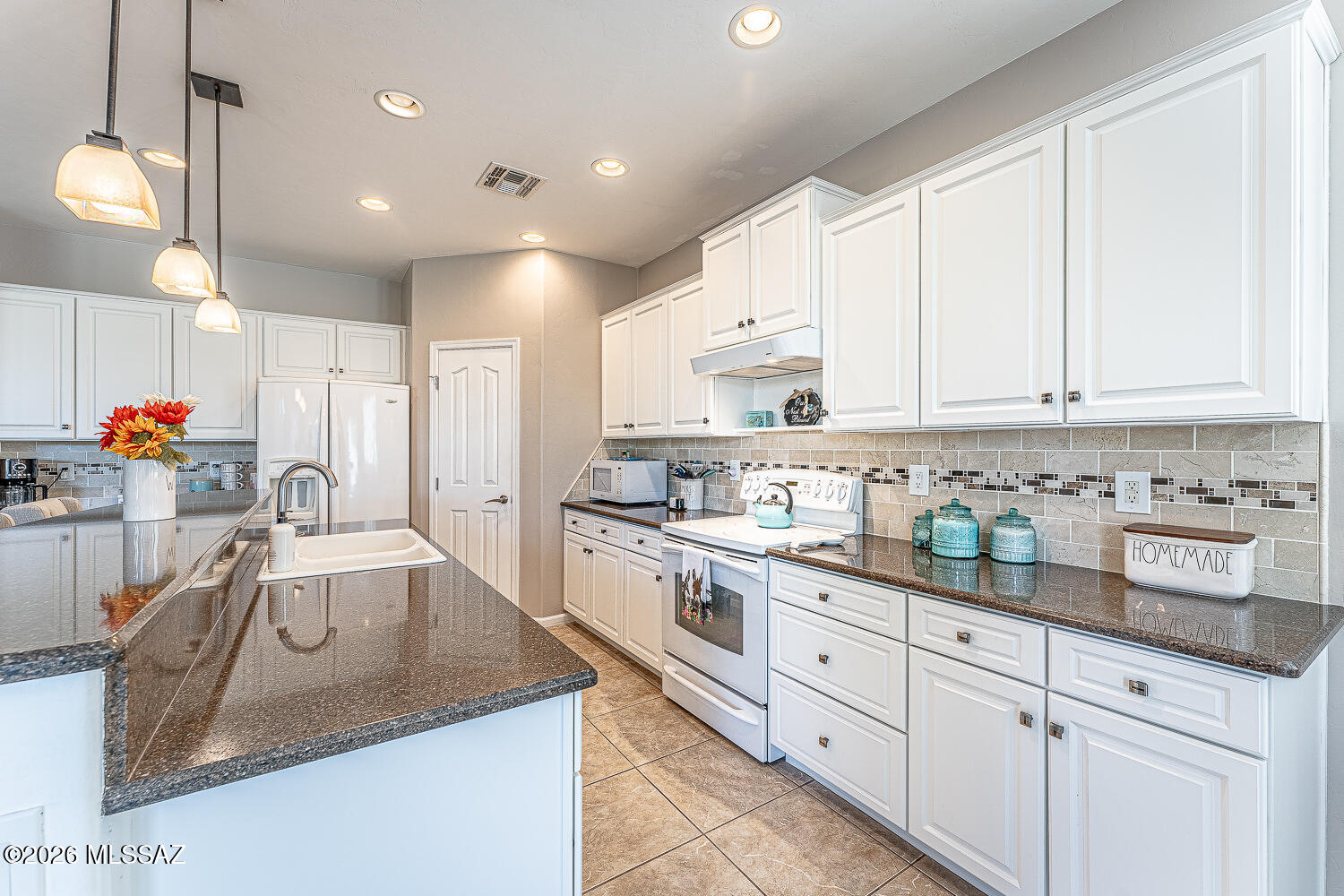 Quail Creek II Unit 15 (1-120) - Residential